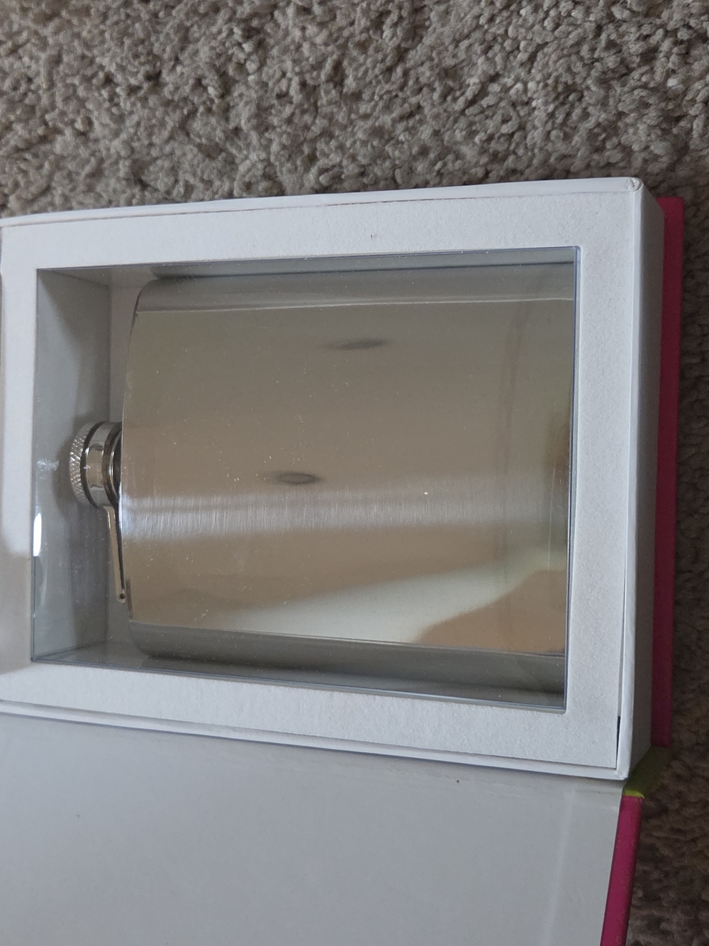 Flask Gift - Picture 2 of 2